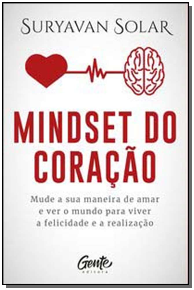 Mindset do Coração