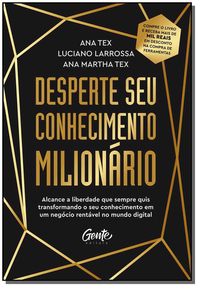 Desperte Seu Conhecimento Milionário