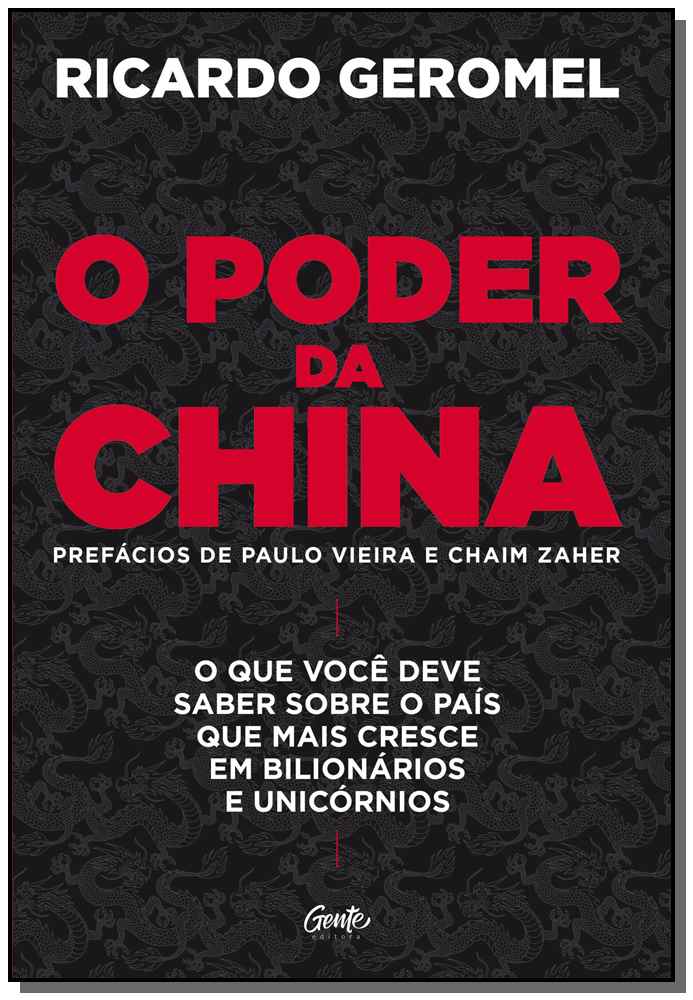 O Poder da China