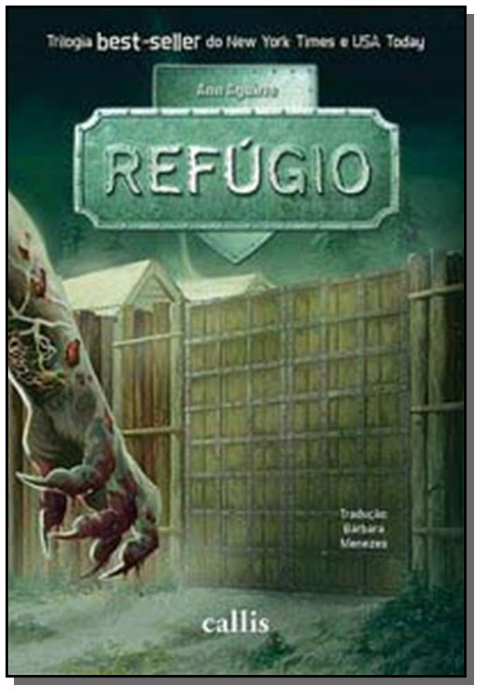 Refúgio - (Callis)
