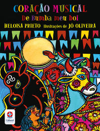 Coração Musical de Bumba Meu Boi