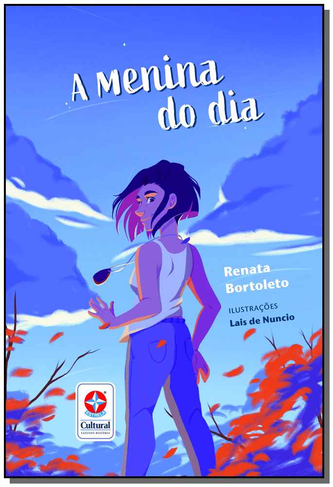 A Menina do Dia