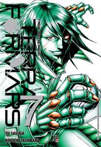 Terra Foramars - Vol.07