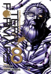 Terra Formars - Vol.08