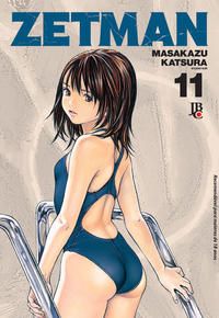 Zetman - Vol. 11