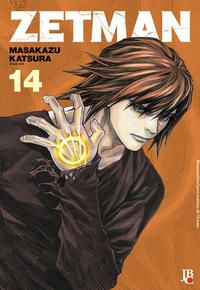 Zetman - Vol. 14