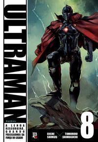 Ultraman - Vol.08