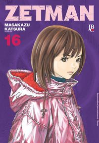 Zetman - Vol. 16
