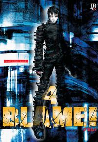 Blame! - Vol.04