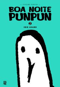 Boa Noite Punpun - Vol. 02