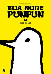 Boa Noite Punpun - Vol. 01
