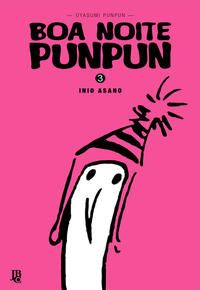Boa Noite Punpun - Vol. 03