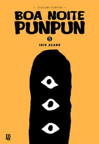 Boa Noite Punpun - Vol. 05