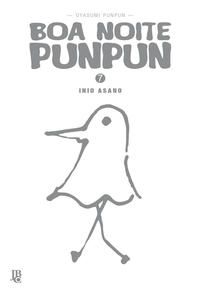 Boa Noite Punpun - Vol. 07