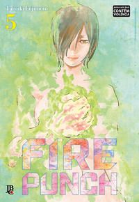 Fire Punch - Volume 05