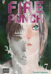 Fire Punch - Vol. 07