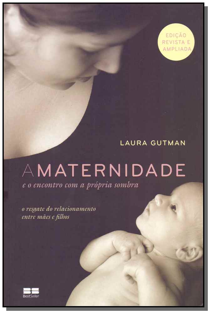 A Maternidade - E o Encontro com a Própria Sombra