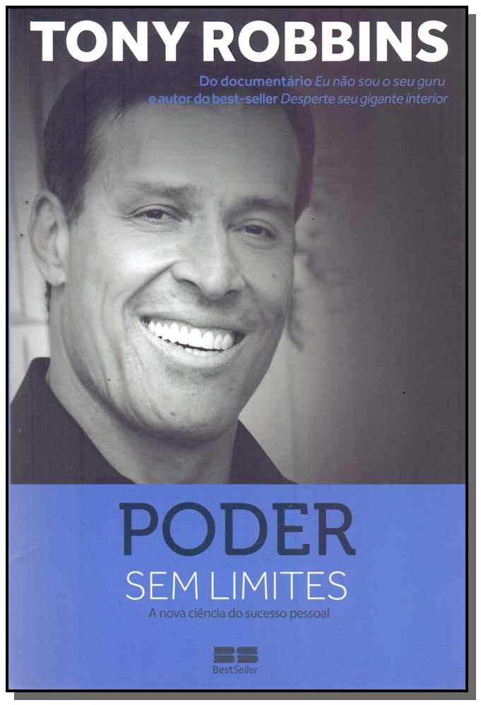 Poder sem Limites