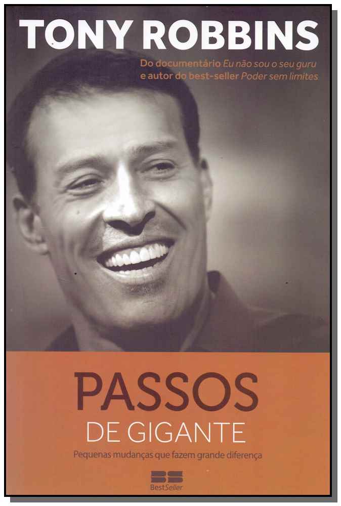 Passos de Gigante