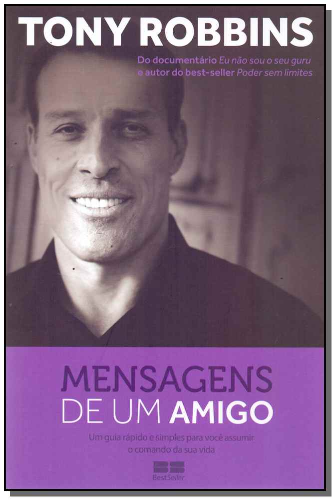 Mensagens de um Amigo