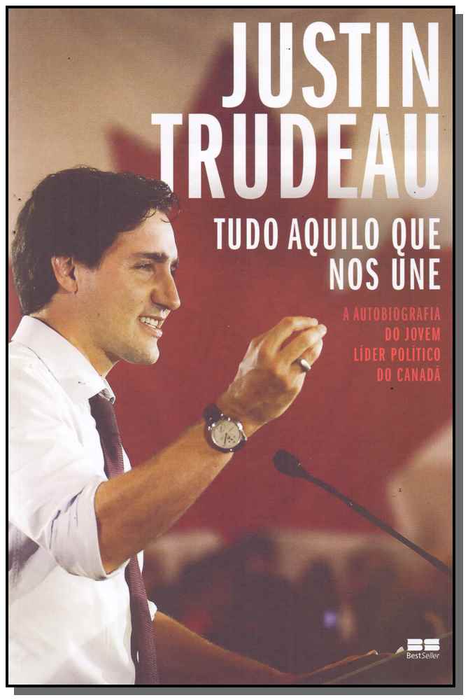Tudo Aquilo que nos Une