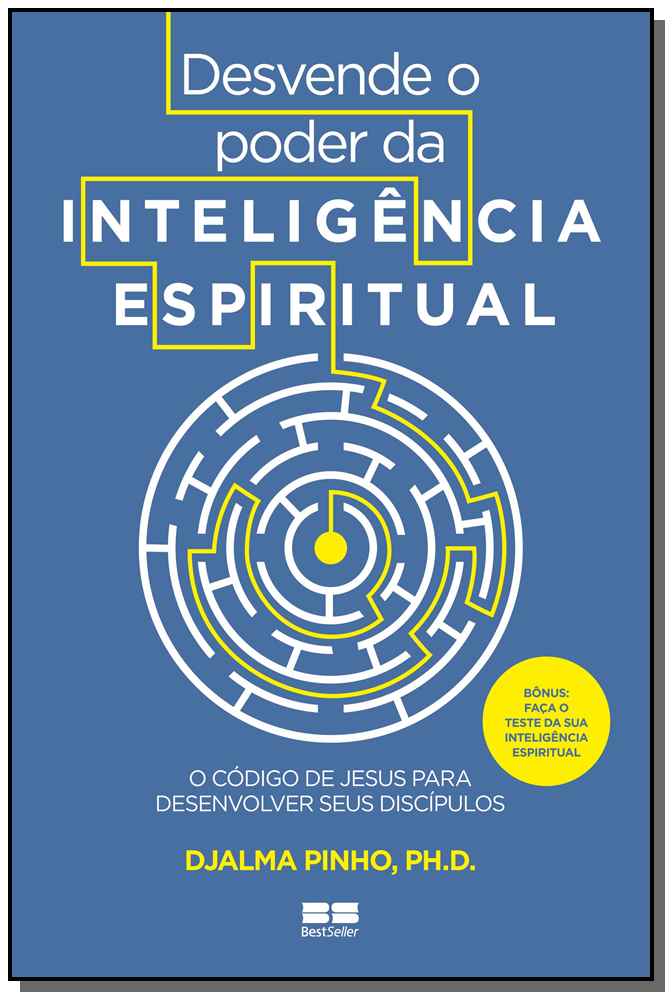 Desvende o Poder da Inteligencia Espiritual