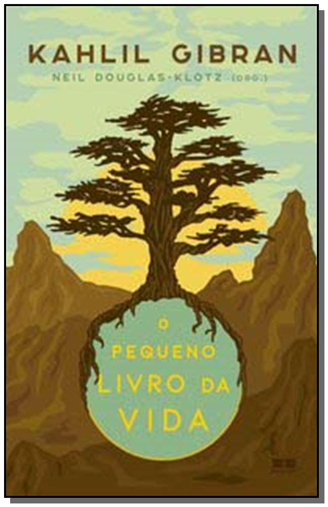 O Pequeno Livro da Vida