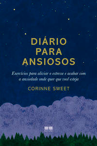 Diário para Ansiosos