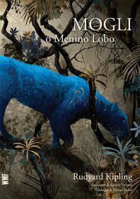 Mogli - O Menino Lobo