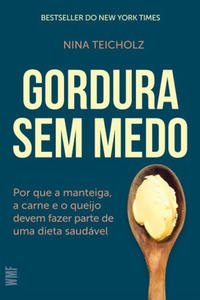 Gordura sem Medo