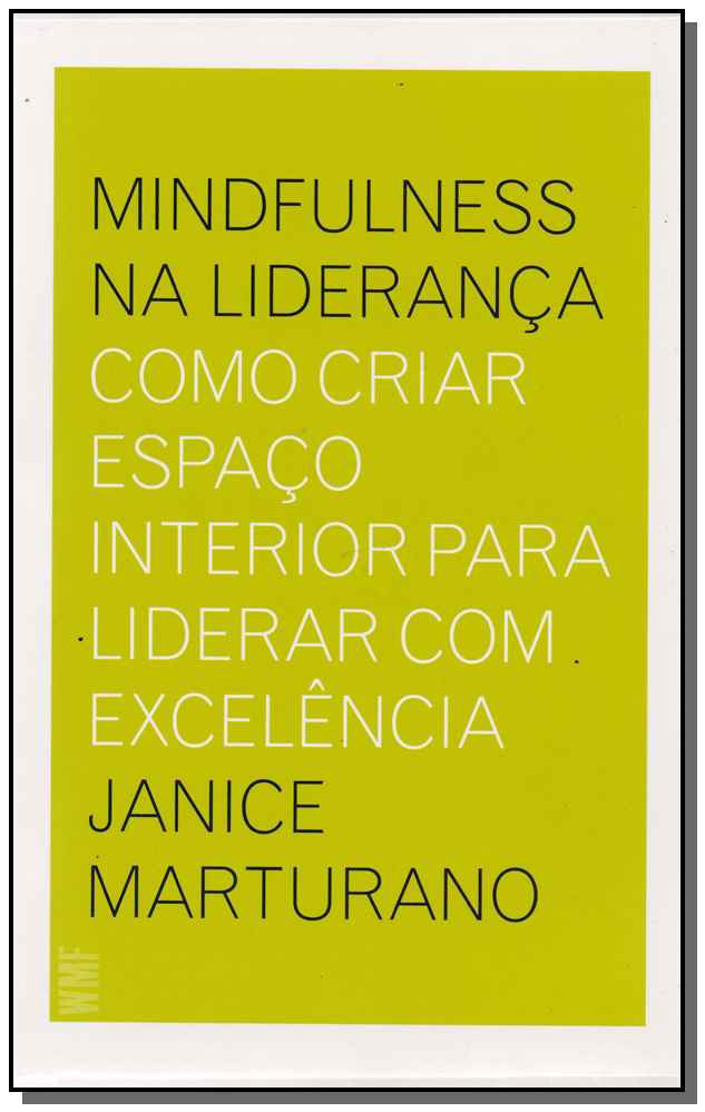 Mindfulness na Liderança