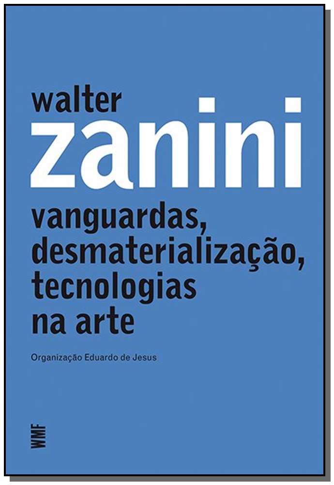 Walter Zanini