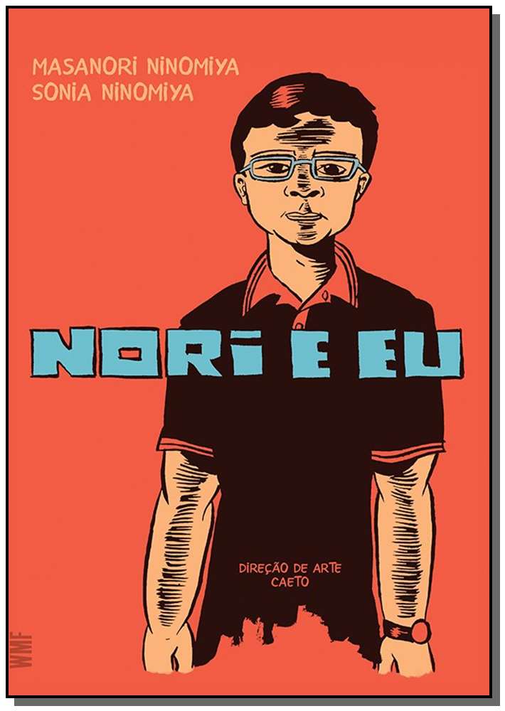 Nori e Eu