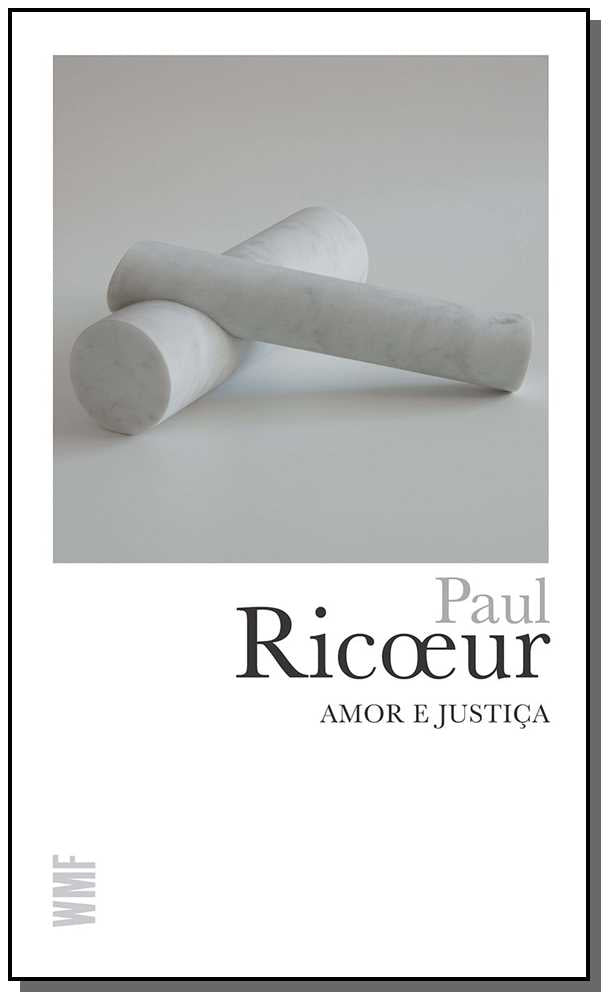 Amor e Justica - 02ed/19