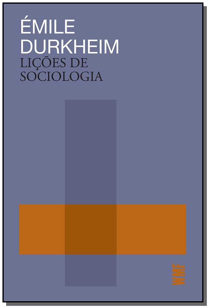Licoes de Sociologia
