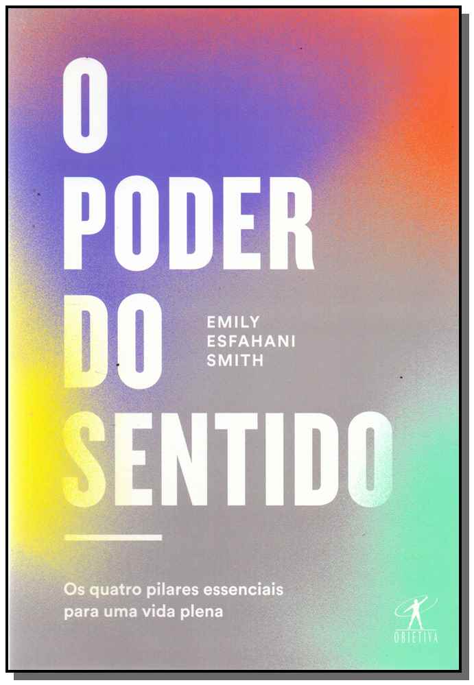 Poder do Sentido, o