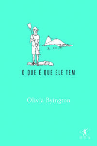 O que É que Ele Tem