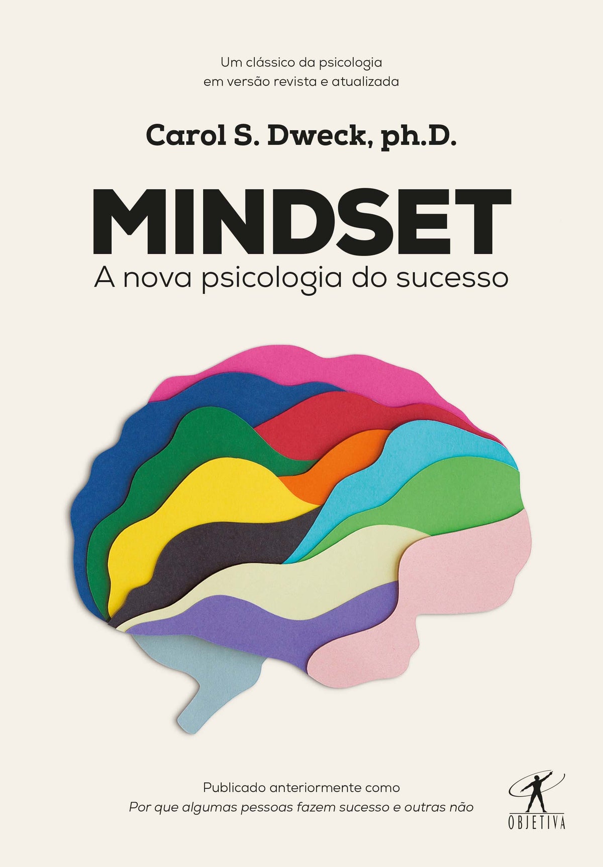 Mindset - A Nova Psicologia do Sucesso