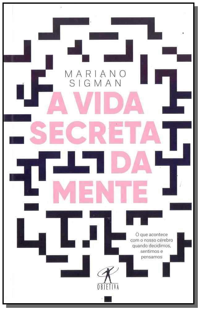 A Vida Secreta da Mente