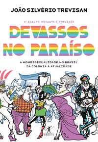 Devassos no Paraíso - 04ed/18