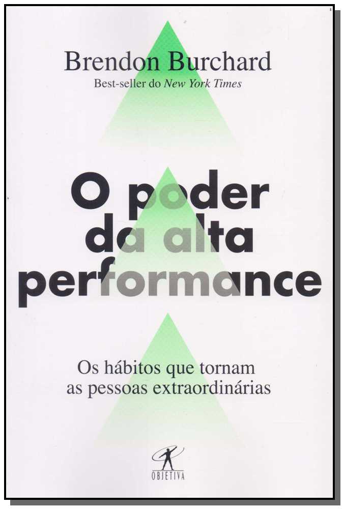 O Poder da Alta Performace