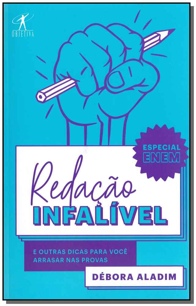 Redação Infalível