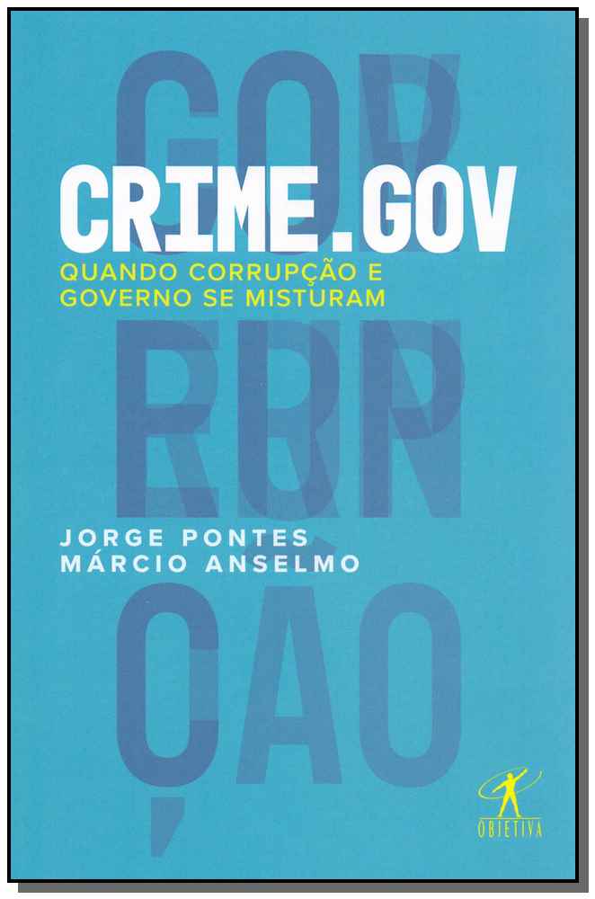 Crime.gov