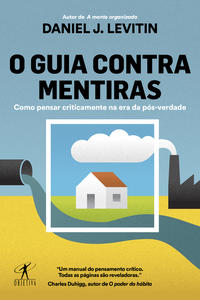 Guia Contra Mentiras, o