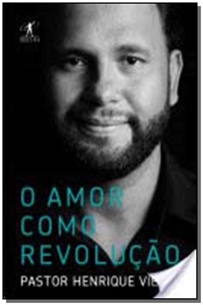 Amor Como Revolução, o