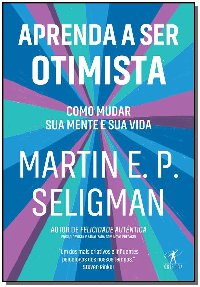 Aprenda a Ser Otimista