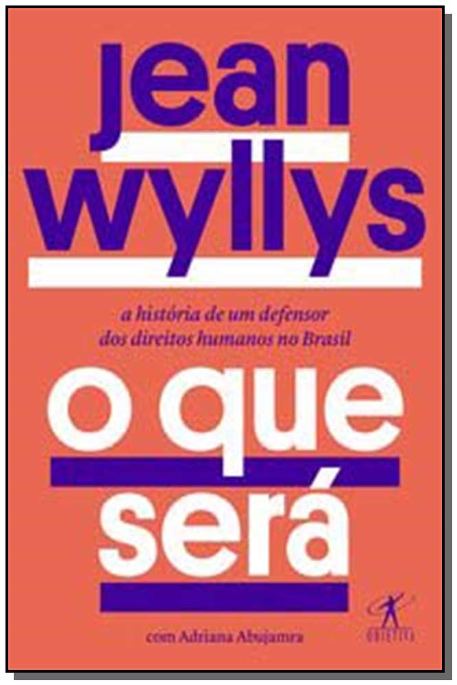 Que Será, o