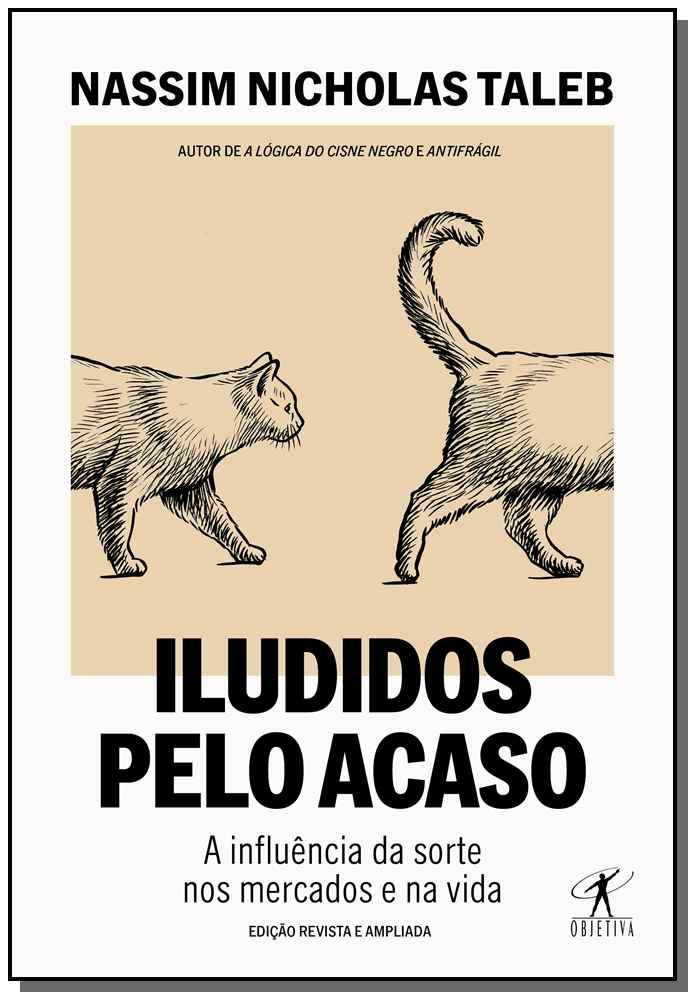 Iludidos Pelo Acaso