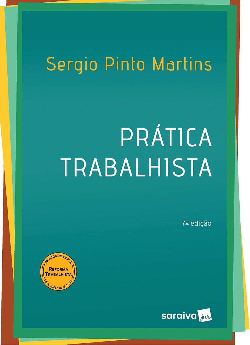 Pratica Trabalhista - (Catavento)