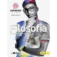 Box - Conecte Live - Filosofia - Vol. Único - 01ed/18